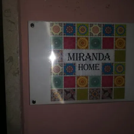 호스텔 Miranda Povoa de Santo Adriao